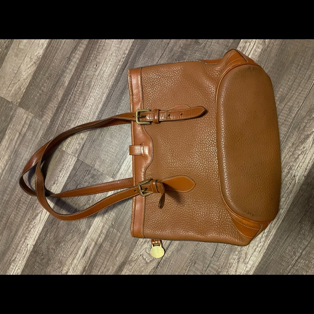 VINTAGE Dooney & Bourke Bag